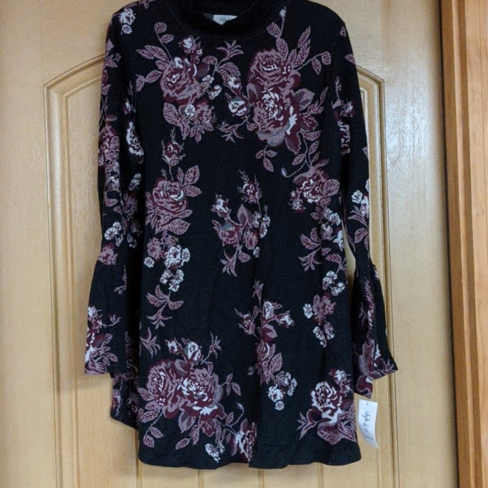 NWT Macy's sweater size XL